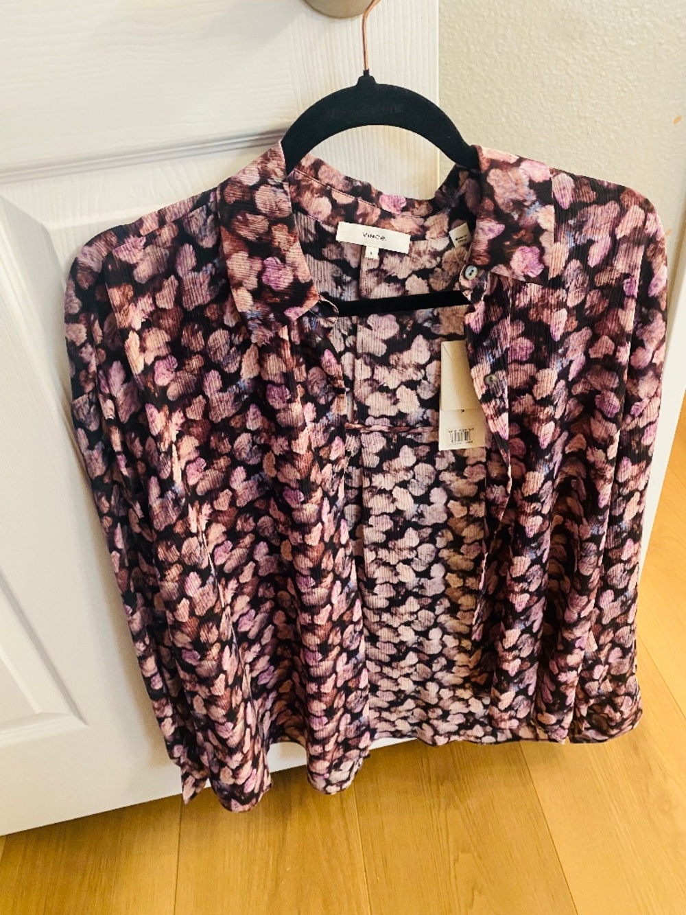Vince Blouse